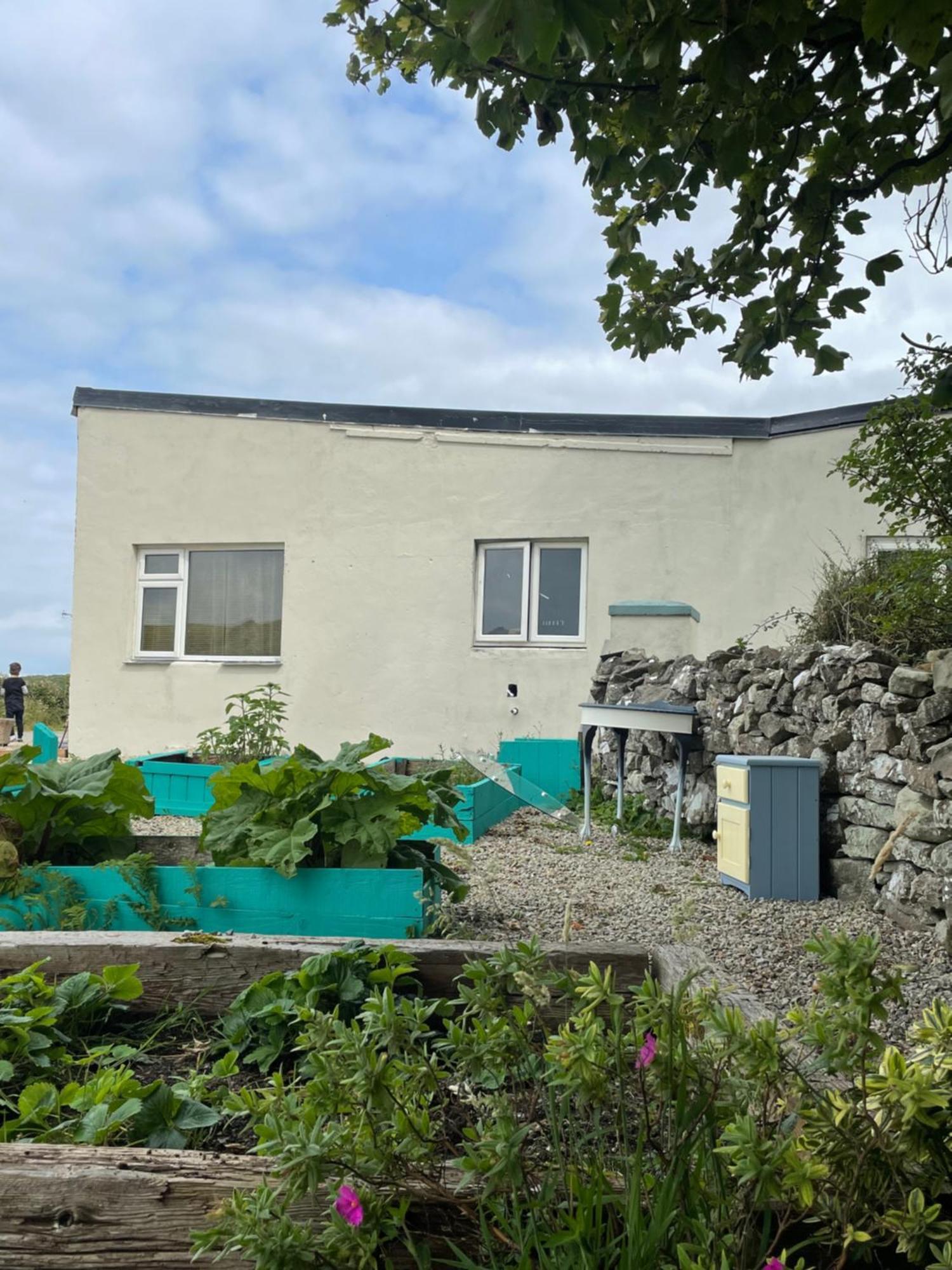 Family And Pet Friendly Farm Stay Ballyshannon Exterior photo