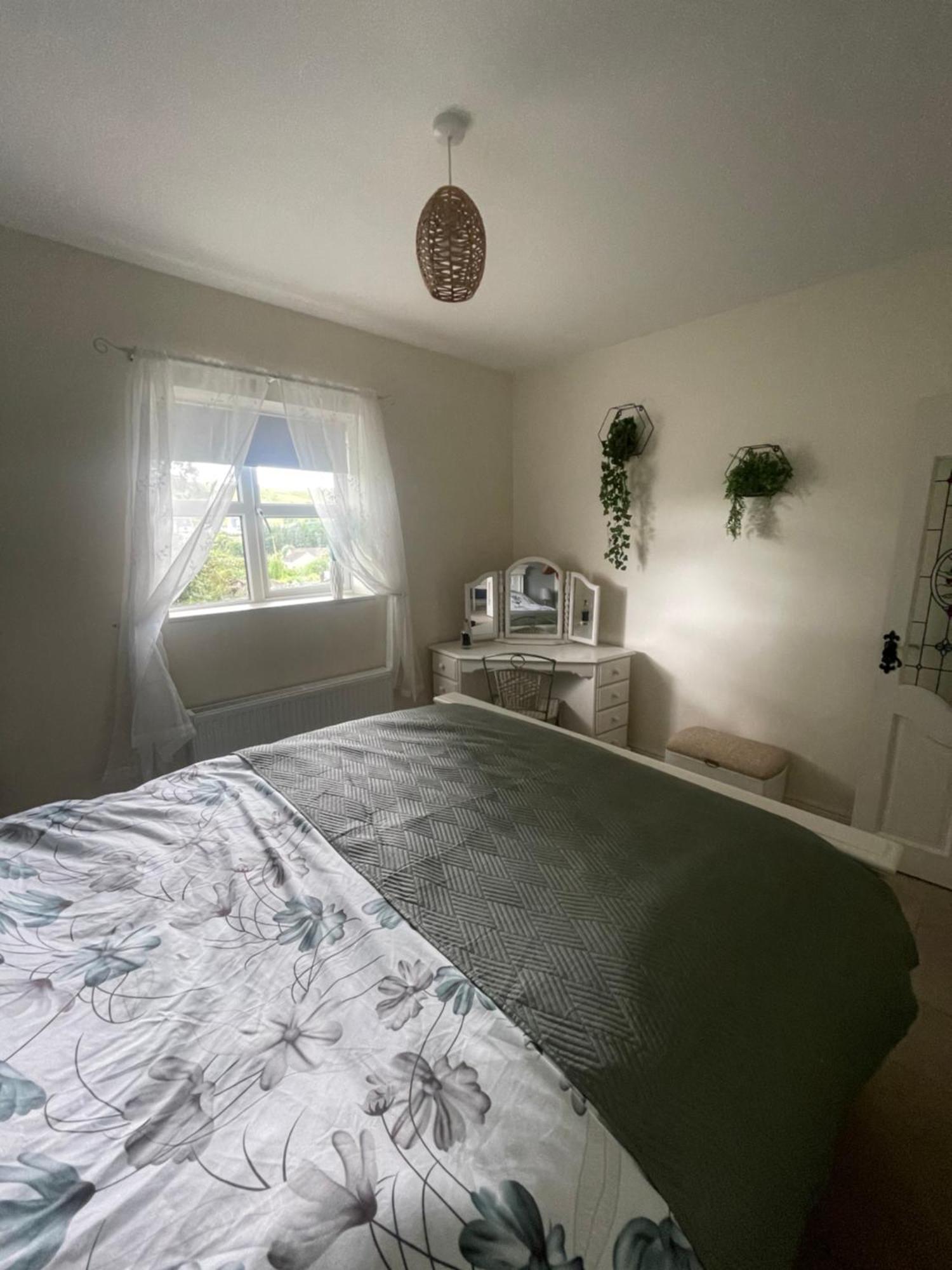 Family And Pet Friendly Farm Stay Ballyshannon Exterior photo