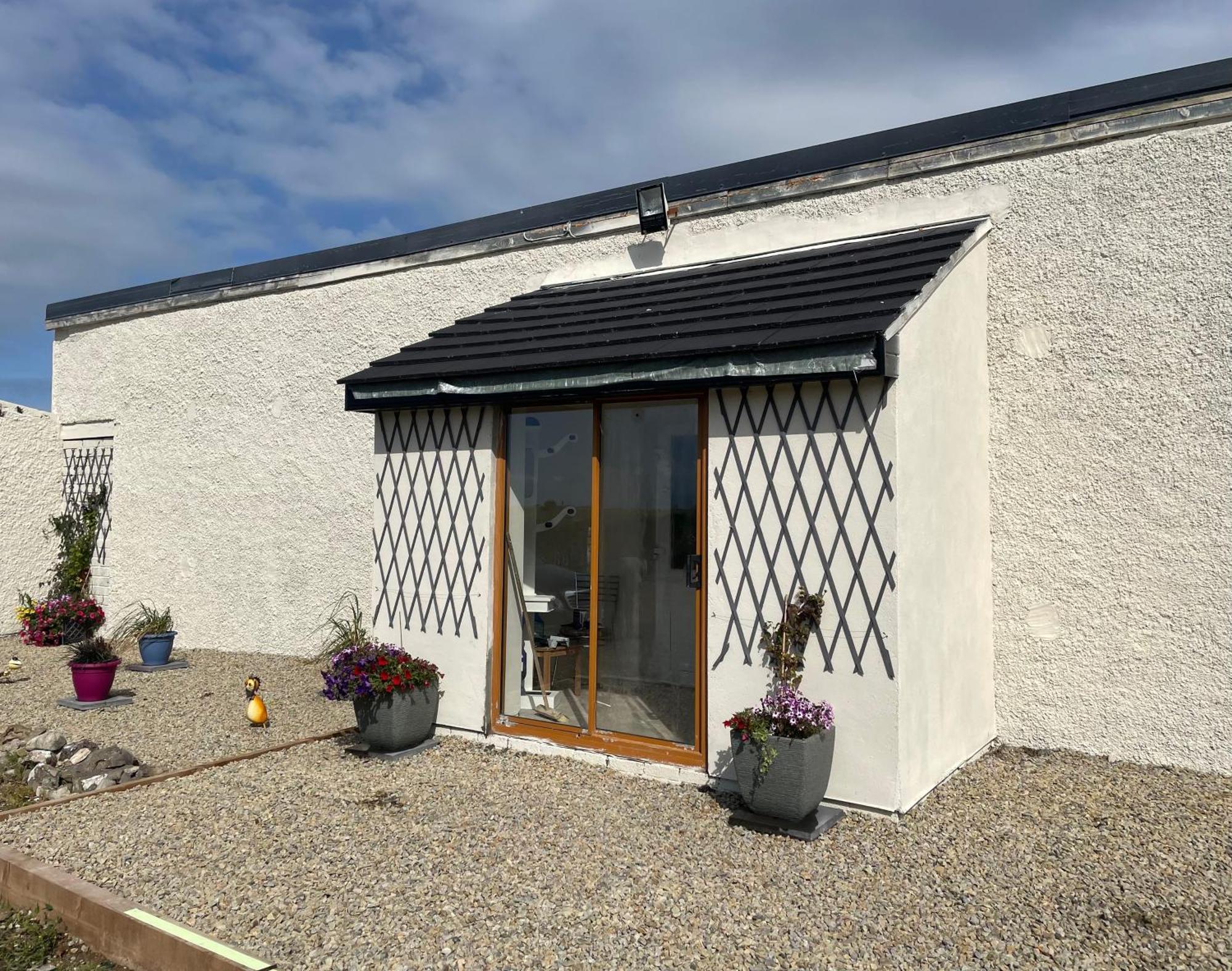 Family And Pet Friendly Farm Stay Ballyshannon Exterior photo